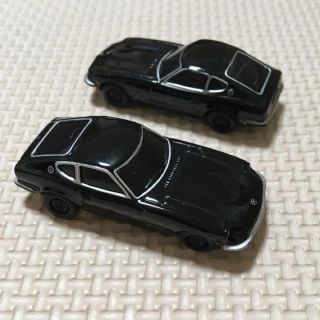 ニッサン(日産)のミニカー ニッサン フェアレディZ(ミニカー)