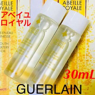 ゲラン(GUERLAIN)のアベイユロイヤルアクティヴローション＊アベイユロイヤル♡GUERLAIN ゲラン(化粧水/ローション)