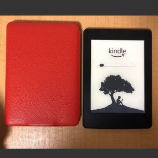 Kindle Paperwhite3第6世代 4gb電子書籍リーダーWi-Fi (電子ブックリーダー)