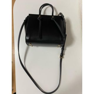 ザラ(ZARA)のZARA ザラ　バッグ(ハンドバッグ)