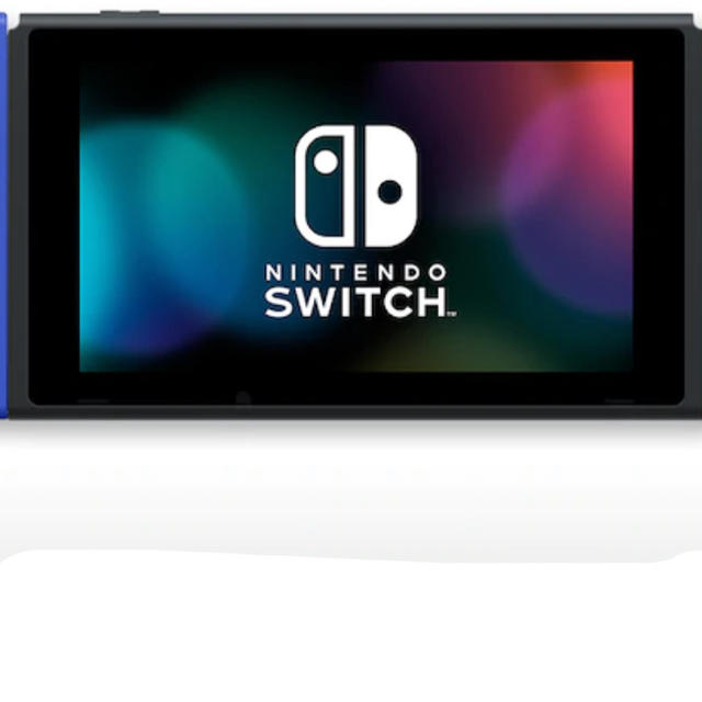 てですので Nintendo Switch - 新品 任天堂 スイッチ 本体のみ