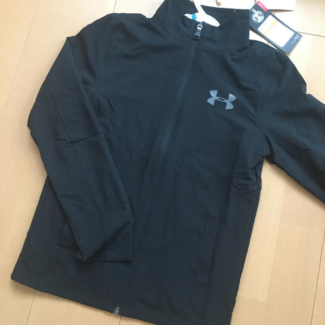 Under Armour ライトジャケット YMD/JM/M