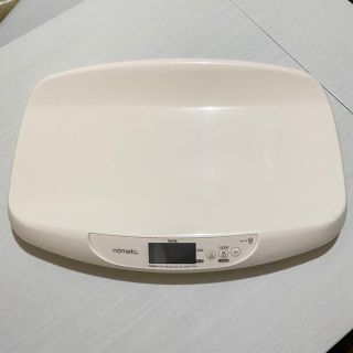 タニタ(TANITA)ののめた nometa タニタ TANITA授乳量機能付ベビースケールBB-105(ベビースケール)