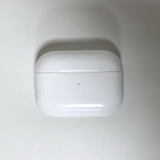 アップル(Apple)のApple AirPods Pro 国内正規品(ヘッドフォン/イヤフォン)