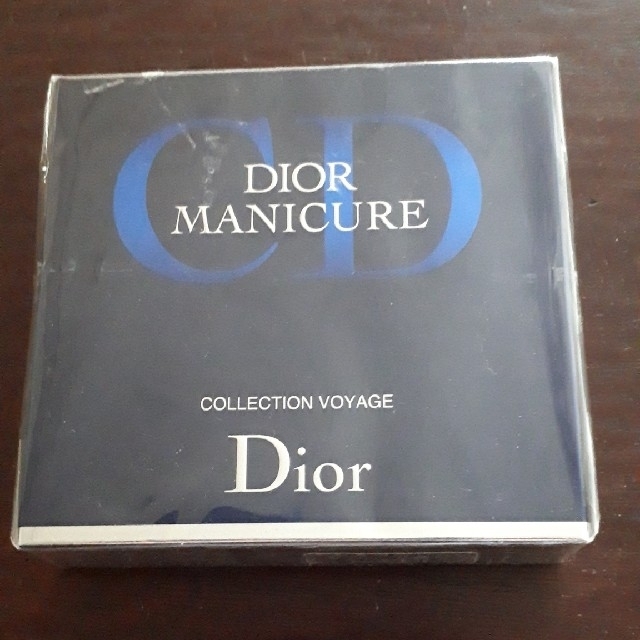 Dior(ディオール)のDior マニキュア コスメ/美容のネイル(マニキュア)の商品写真