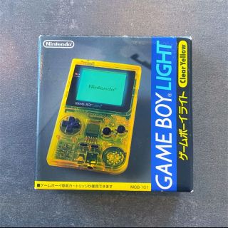 ゲームボーイ - ゲームボーイ ゲームで発見!!たまごっちの通販|ラクマ