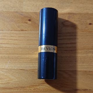 レブロン(REVLON)のレブロン スーパーラストラス リップスティック111(口紅)