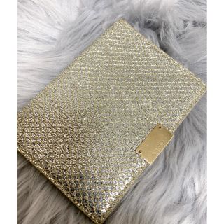 ジミーチュウ(JIMMY CHOO)の最終値下げ‼️Jimmy Choo⭐️パスポートケース(名刺入れ/定期入れ)