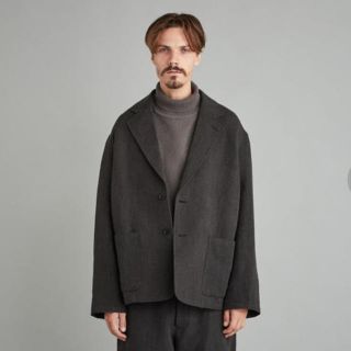 スティーブンアラン(steven alan)の【新品】Steven Alan セットアップ　上下(ブルゾン)