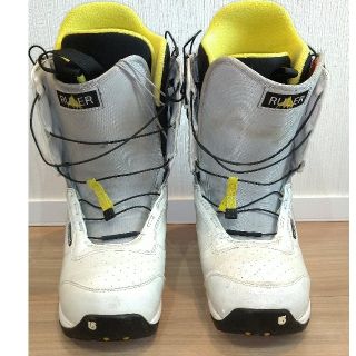 バートン(BURTON)のBURTON RULER　AsianFit　スノーボード　ブーツ(ブーツ)