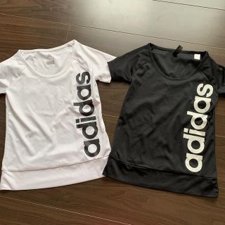 アディダス(adidas)のアディダス　go様専用★ 取り置きです！(Tシャツ/カットソー)