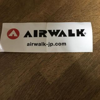 エアウォーク(AIRWALK)のAIR WALK(その他)