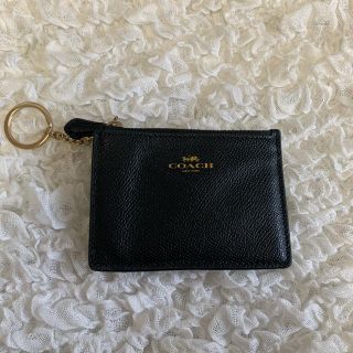 コーチ(COACH)のCOACH パスケース(名刺入れ/定期入れ)