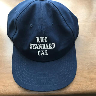 ロンハーマン(Ron Herman)のRHC × STANDARDCALIFORNIA CAP(キャップ)