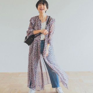 イザベルマラン(Isabel Marant)のイザベルマランエトワール ワンピース(ロングワンピース/マキシワンピース)