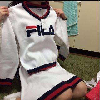 フィラ(FILA)のいいねするなら質問さん専用(その他)