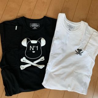 ネイバーフッド(NEIGHBORHOOD)のネイバーフッド　Tシャツ(Tシャツ/カットソー(半袖/袖なし))