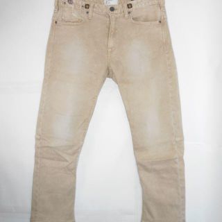 50095● TAVERNITI SO JEANS Lenny スウェット (その他)