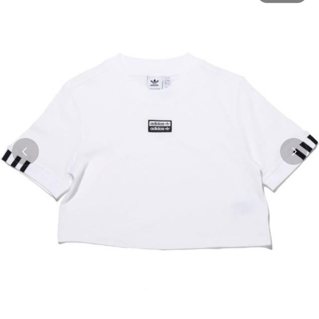 adidas(アディダス)のK様専用 レディースのトップス(Tシャツ(半袖/袖なし))の商品写真