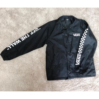 VANS(ナイロンジャケット)のフリマアイテム一覧 VANS(ナイロンジャケット)のフリマアイテム一覧