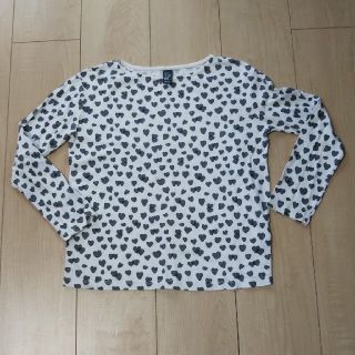 ザラ(ZARA)のTシャツ  ZARA  130㎝(Tシャツ/カットソー)