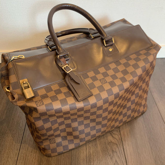 品質は非常に良い LOUIS VUITTON Chii様ご予約済み♡ルイヴィトン