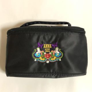 アナスイ(ANNA SUI)の未使用 アナスイ ポーチ ( 化粧ポーチ )(ポーチ)