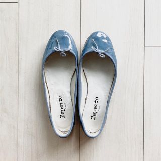 レペット(repetto)のm様専用。レペット　36(バレエシューズ)