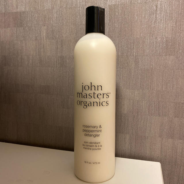 John Masters Organics(ジョンマスターオーガニック)のR&Pコンディショナー N（ローズマリー＆ペパーミント） コスメ/美容のヘアケア/スタイリング(コンディショナー/リンス)の商品写真