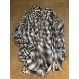 アバクロンビーアンドフィッチ(Abercrombie&Fitch)のAbercrombie & Fitch シャツ(シャツ/ブラウス(長袖/七分))