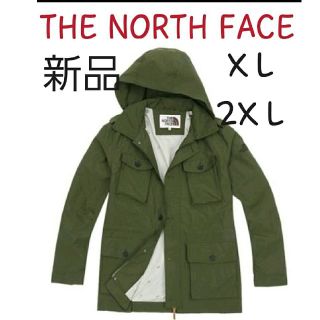 ザノースフェイス(THE NORTH FACE)のおまとめ、ジャージＬ　ジャケット2XＬ(ミリタリージャケット)