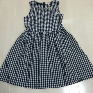 トッコ(tocco)のウンボボ様専用♡tocco ワンピース(ひざ丈ワンピース)