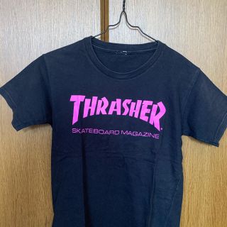 スラッシャー(THRASHER)のキッズＴシャツ☆THRASHER(Tシャツ/カットソー)