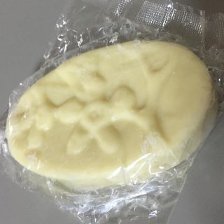 ラッシュ(LUSH)のLUSH★マッサージバー華(ボディオイル)