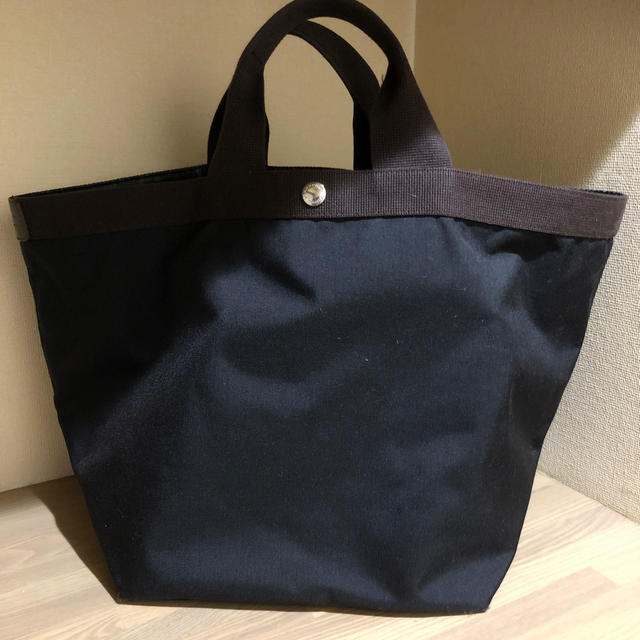 エルベシャプリエ ☆725c✖️ノワール✖️ダブルハンドル www