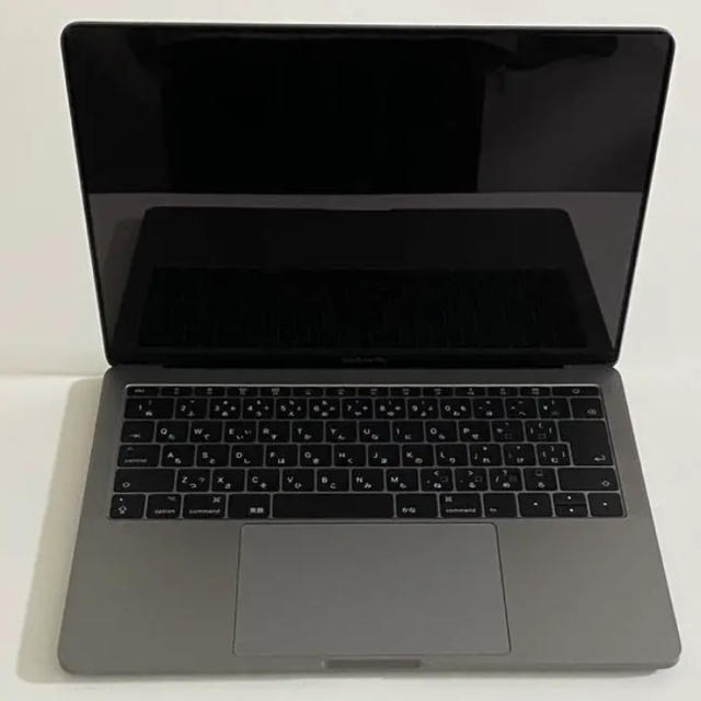 Apple MacBook Pro 13インチ