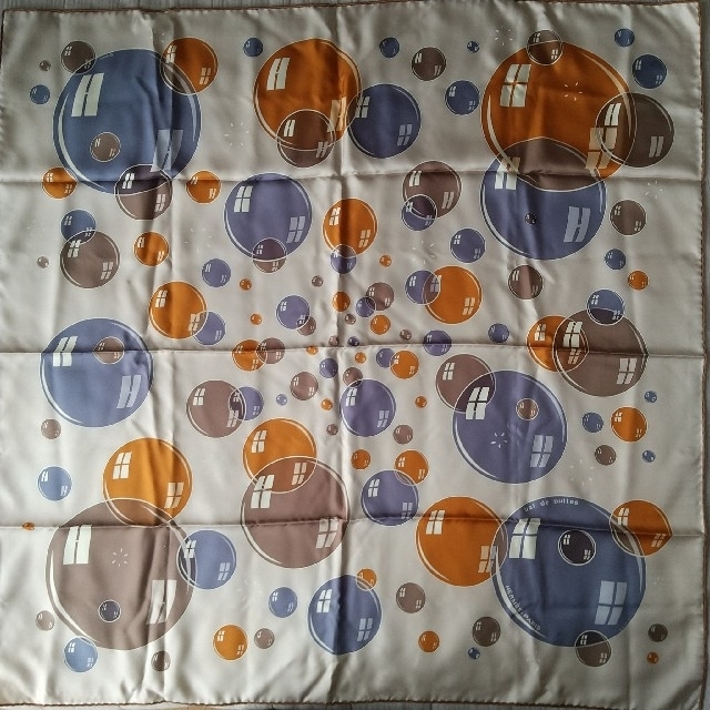 美品 エルメス スカーフ bal de bulles カレ | www.carmenundmelanie.at