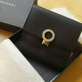 ブルガリ(BVLGARI)のBVLGARI☆財布(財布)