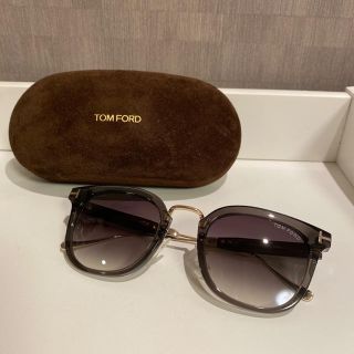 トムフォード(TOM FORD)の［値下げ］TOMFORD サングラス(サングラス/メガネ)