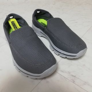 スケッチャーズ(SKECHERS)の未使用!!スケッチャーズ skechers ウォーキングシューズ　25.5cm(スニーカー)