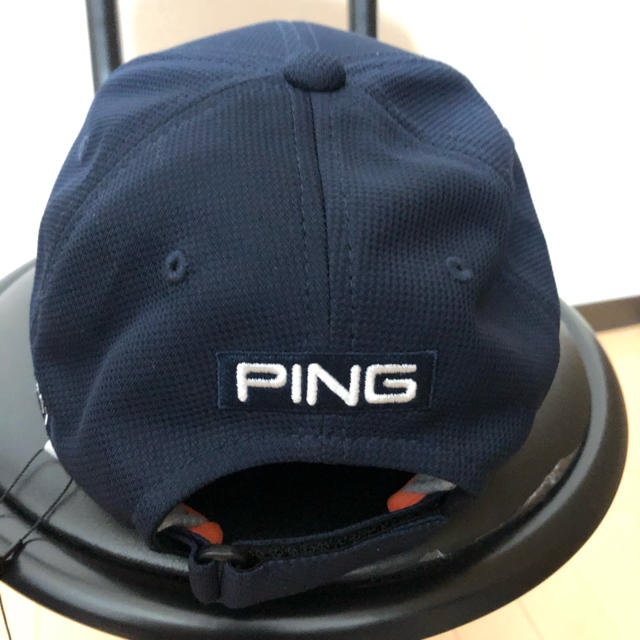 PING(ピン)のtsuyo様専用　 メンズの帽子(キャップ)の商品写真