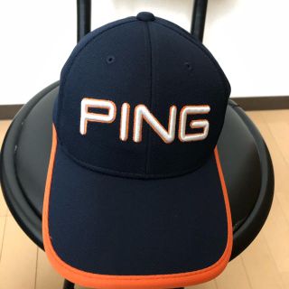 ピン(PING)のtsuyo様専用　(キャップ)