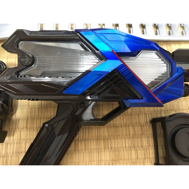 仮面ライダーゼロワン　DXエイムズショットライザー　箱付き