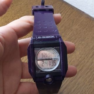 ジーショック(G-SHOCK)の値下げしました！G-SHOCK　G8100(腕時計(デジタル))