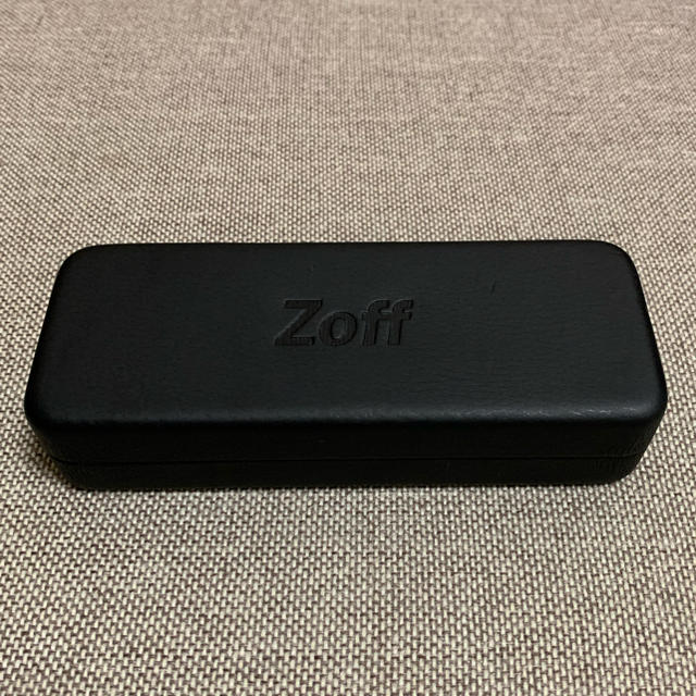 Zoff(ゾフ)のサングラス　レディース　zoff  レディースのファッション小物(サングラス/メガネ)の商品写真