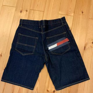 トミー(TOMMY)のトミー　ハーフパンツ (ショートパンツ)