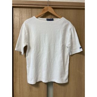 セントジェームス(SAINT JAMES)のsaint James ウェットソン　カットソー(Tシャツ/カットソー(半袖/袖なし))