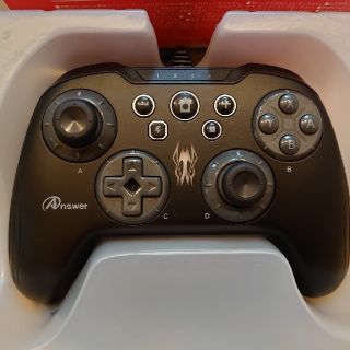 ニンテンドースイッチ(Nintendo Switch)のSwitchカスタマイズコントローラー(家庭用ゲーム機本体)