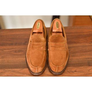 トリッカーズ(Trickers)のTrickers JAMES 7 1/2 26cm(ドレス/ビジネス)