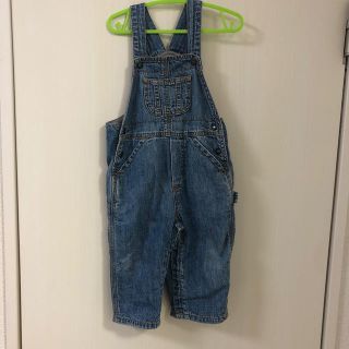 ギャップ(GAP)のGAP サロペット(その他)